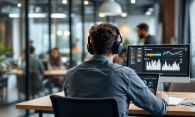 Reklamy Spotify czy reklamy radiowe? Spotify Ads! Reklama w podcastach & co.